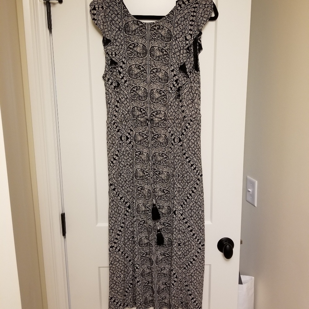 Lucky Brand Dress